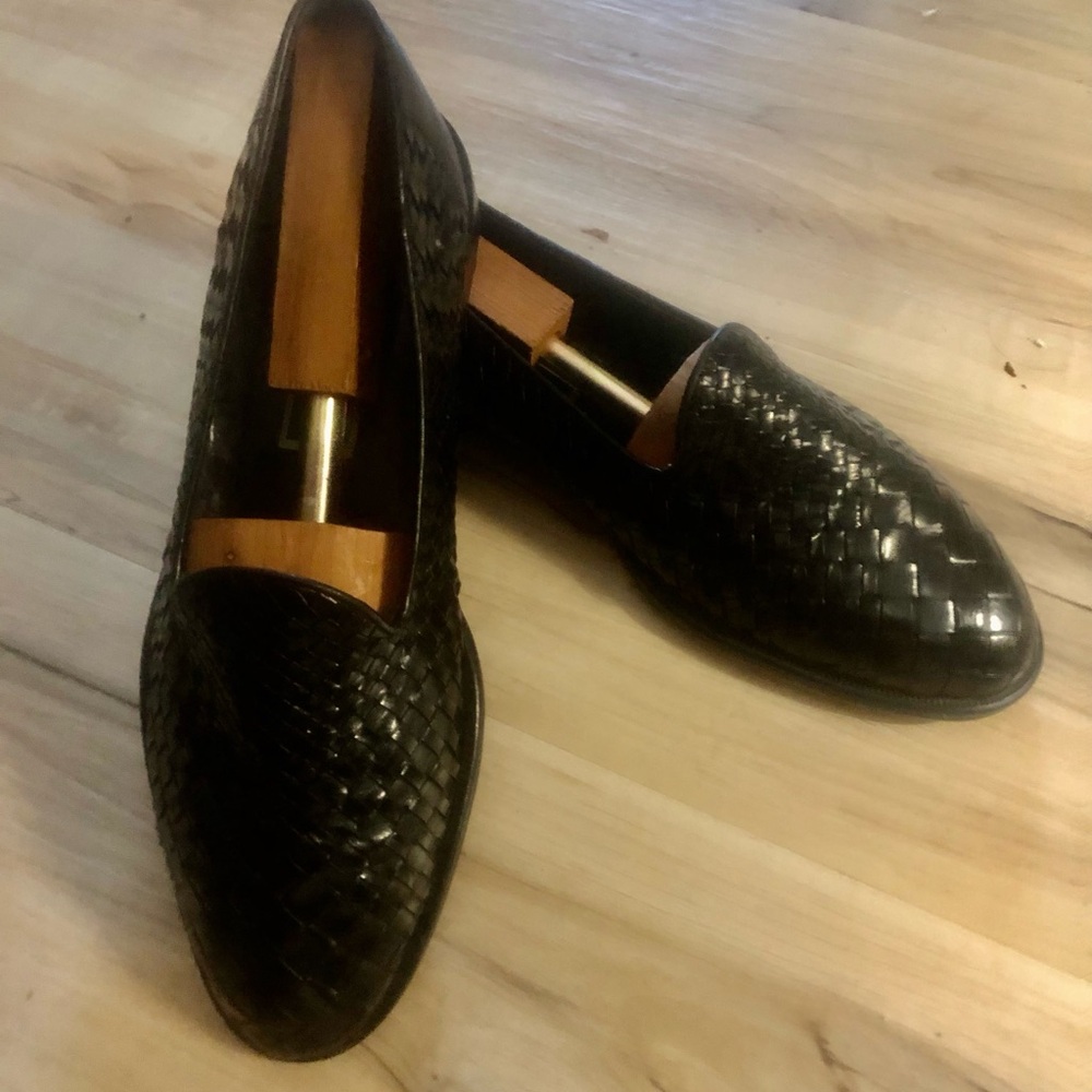 Cole Haan Men's Loafers - Black